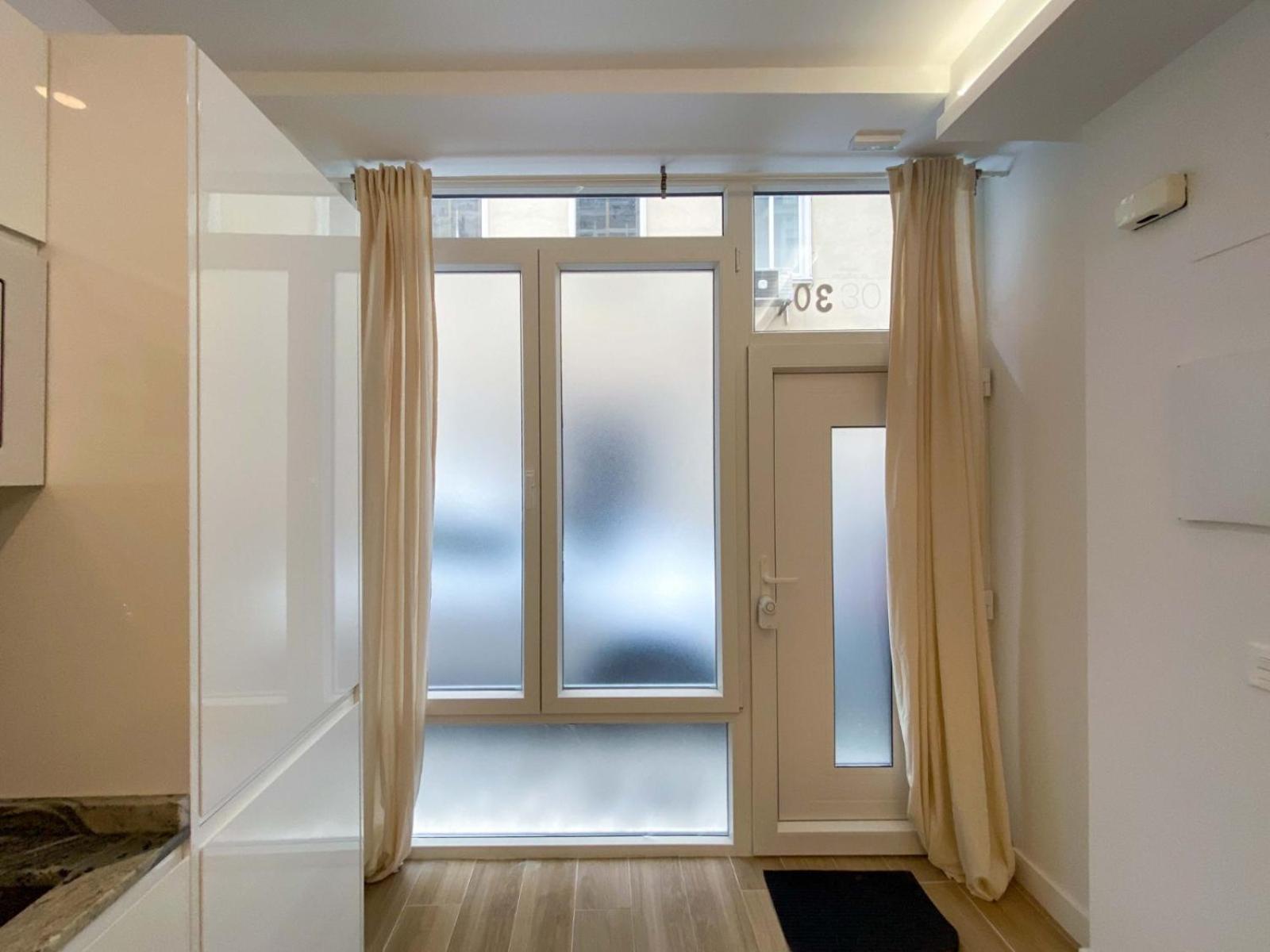 Appartement Refugio 2Br Y 2Ba Azca/Bernabeu à Madrid Extérieur photo
