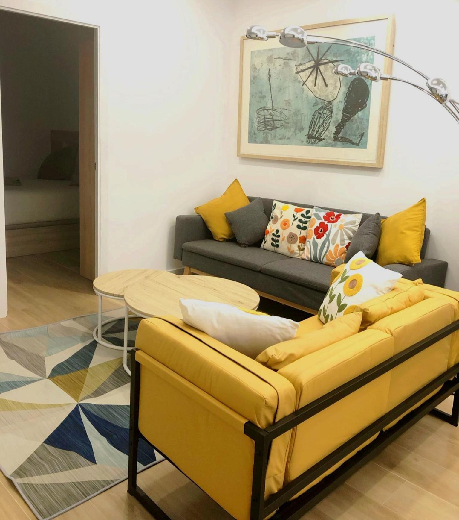 Appartement Refugio 2Br Y 2Ba Azca/Bernabeu à Madrid Extérieur photo