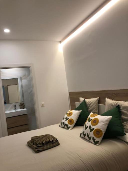 Appartement Refugio 2Br Y 2Ba Azca/Bernabeu à Madrid Extérieur photo